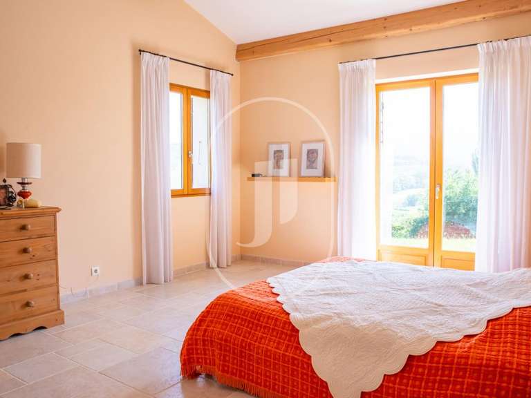 Maison Villedieu - 2 chambres - 156m²