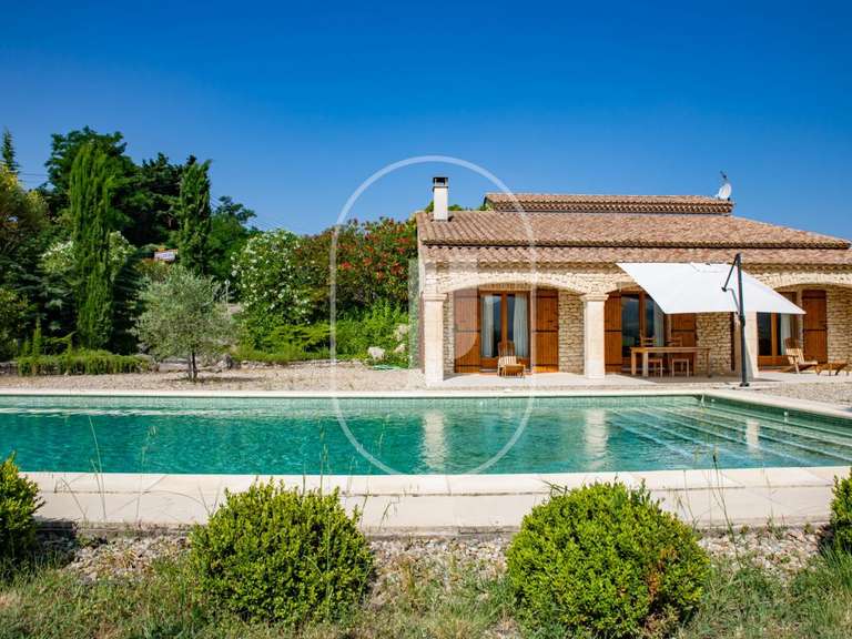 Maison Villedieu - 2 chambres - 156m²