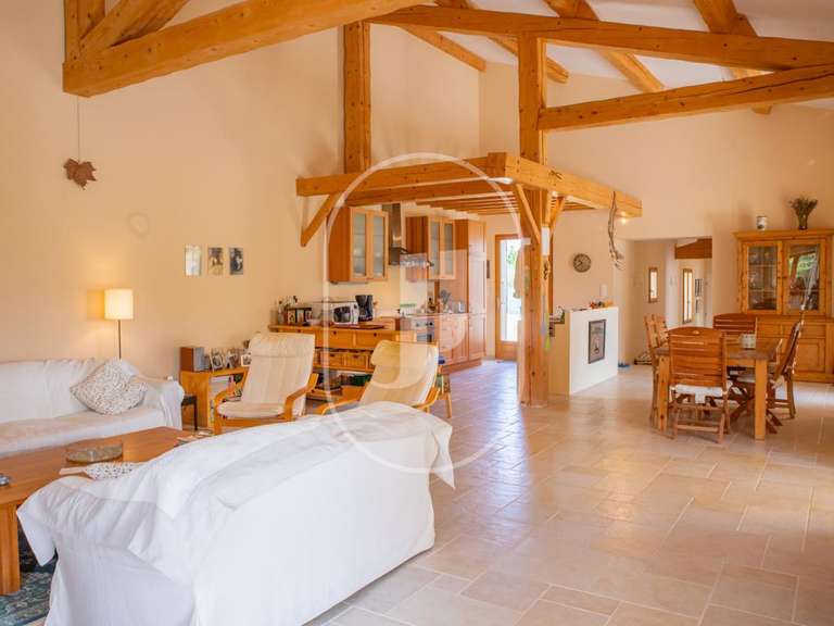 Maison Villedieu - 2 chambres - 156m²