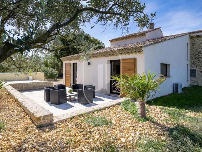 Maison Villedieu - 4 chambres - 245m²