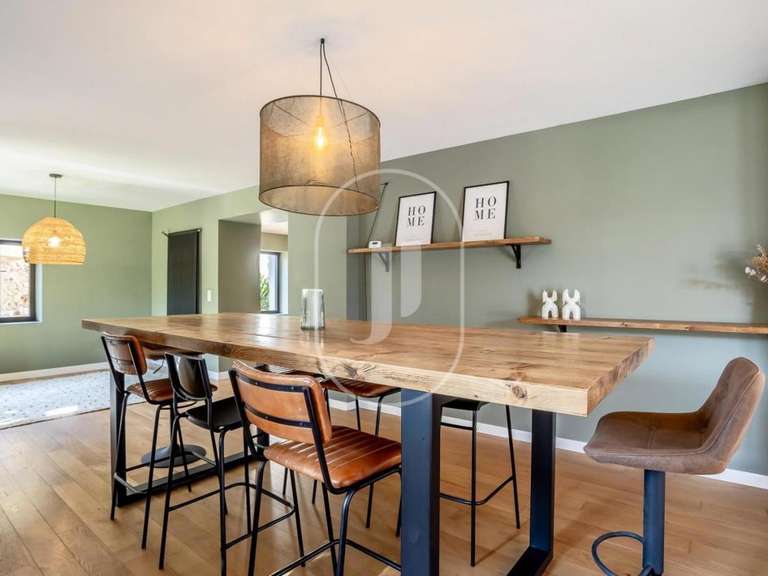 Maison Villedieu - 4 chambres - 245m²