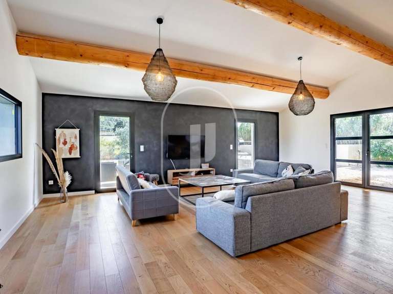 Maison Villedieu - 4 chambres - 245m²