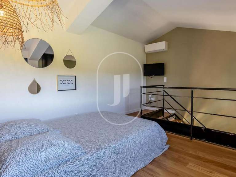 Maison Villedieu - 4 chambres - 245m²