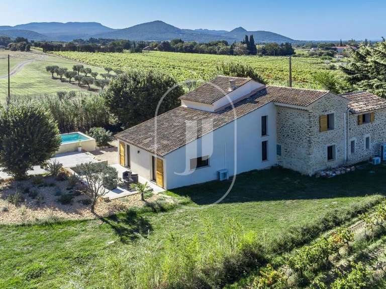 Maison Villedieu - 4 chambres - 245m²