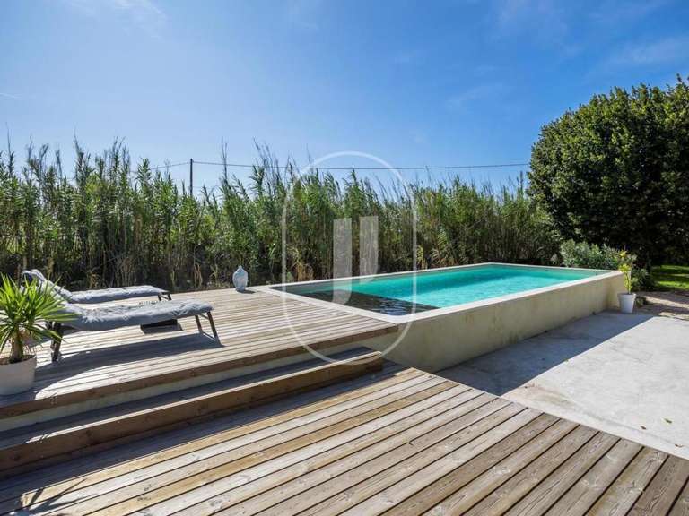 Maison Villedieu - 4 chambres - 245m²