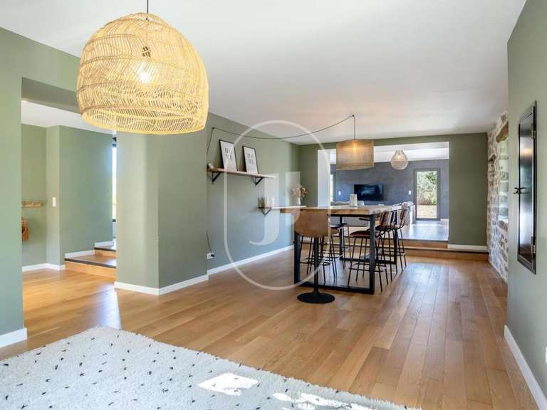 Maison Villedieu - 4 chambres - 245m²
