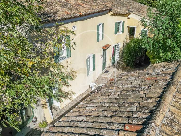 Maison Villedieu - 7 chambres - 370m²