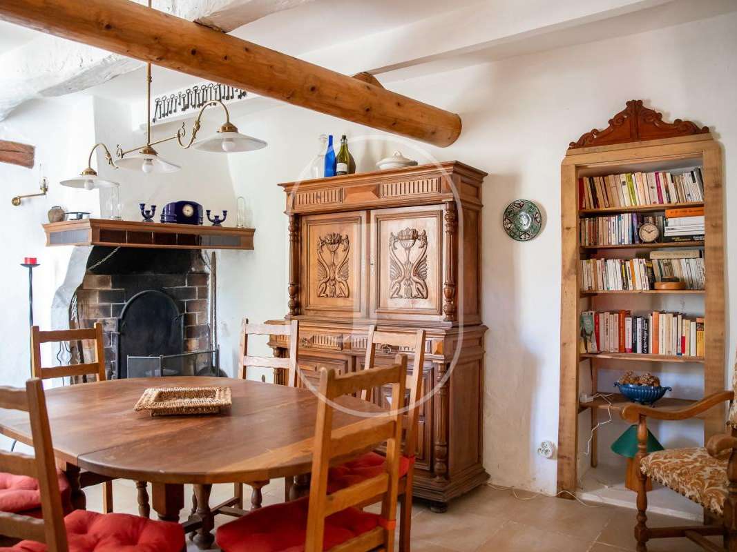 Maison Villedieu