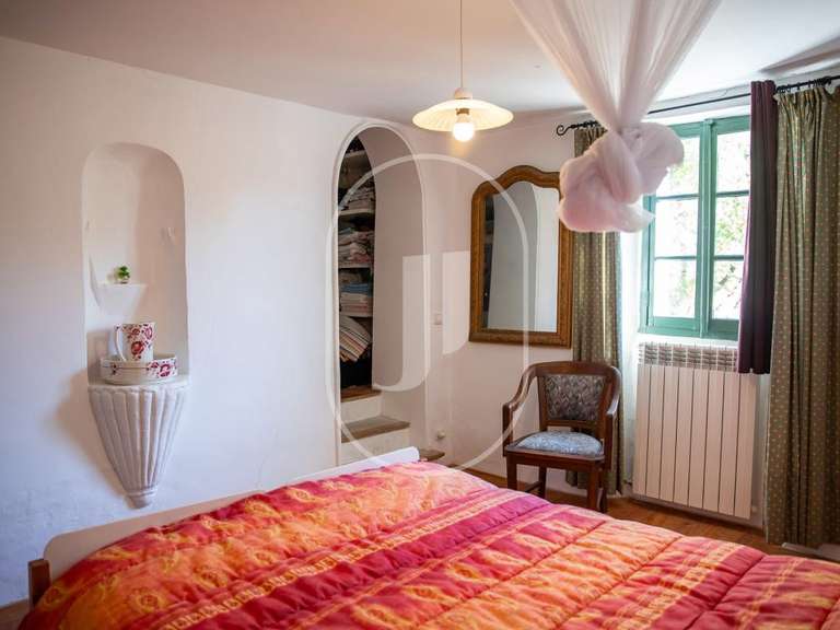 Maison Villedieu - 7 chambres - 370m²