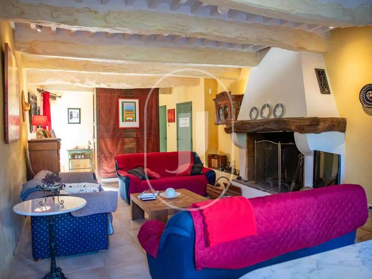 Maison Villedieu - 7 chambres - 370m²