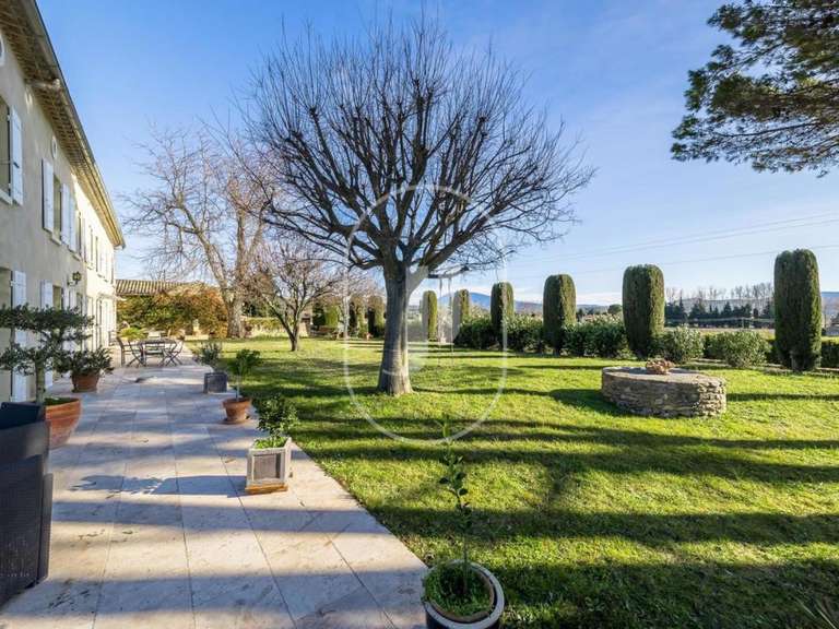 Maison Villedieu - 8 chambres - 300m²