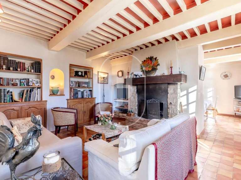 Maison Villedieu - 8 chambres - 300m²