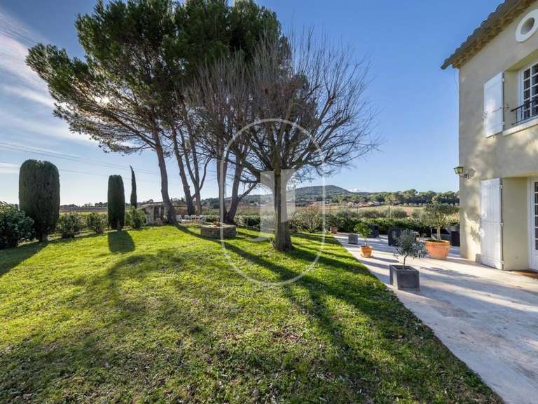 Maison Villedieu - 8 chambres - 300m²