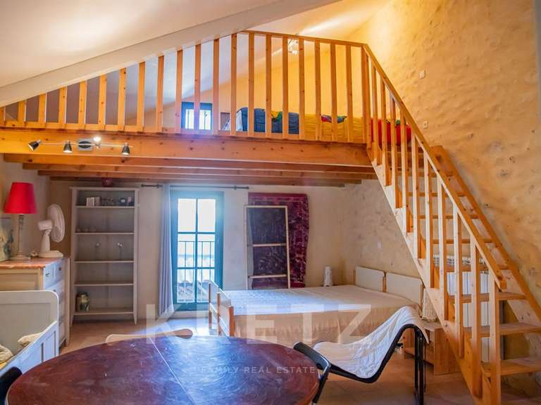 Maison Villedieu - 8 chambres - 370m²