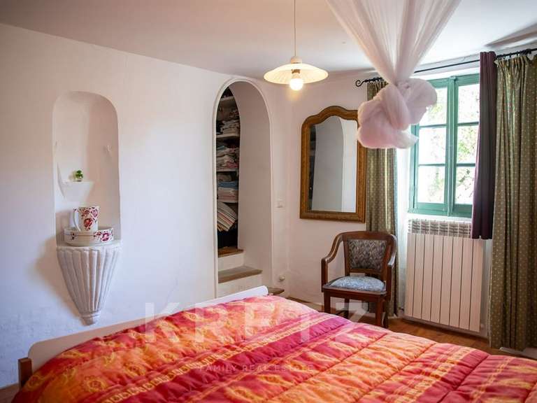 Maison Villedieu - 8 chambres - 370m²