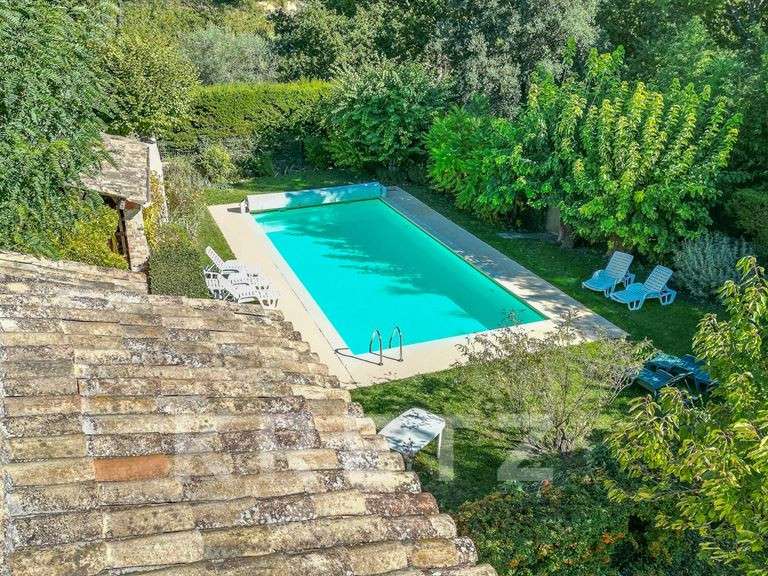 Maison Villedieu - 8 chambres - 370m²