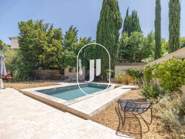 Maison Villedieu - 5 chambres - 200m²