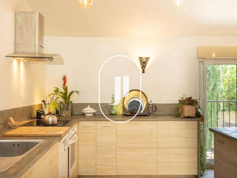 Maison Villedieu - 5 chambres - 200m²