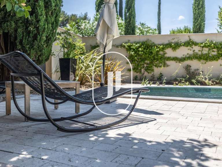 Maison Villedieu - 5 chambres - 200m²