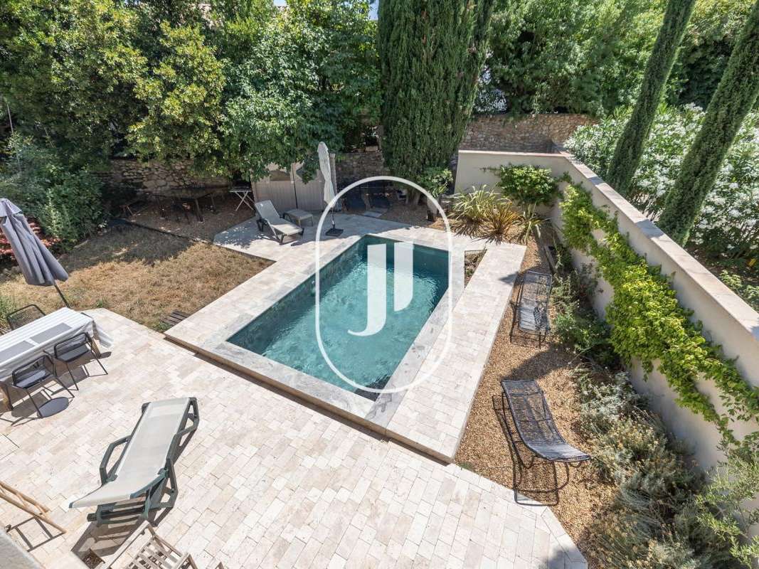 Maison Villedieu