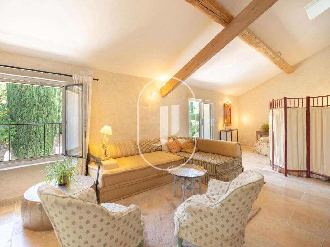 Maison Villedieu
