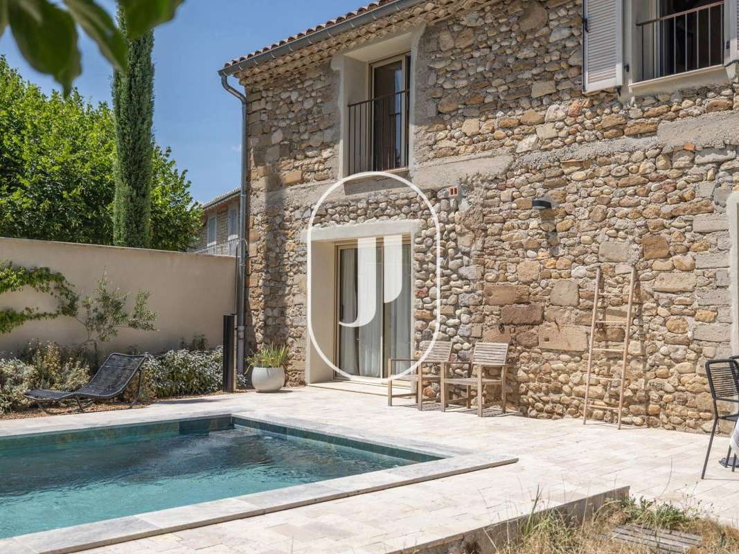 Maison Villedieu