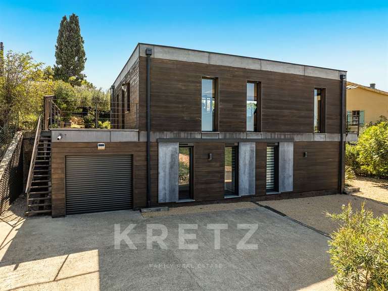 Maison Villedieu - 3 chambres - 120m²