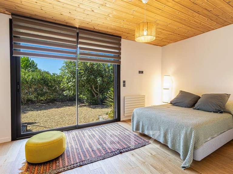 Maison Villedieu - 3 chambres - 120m²