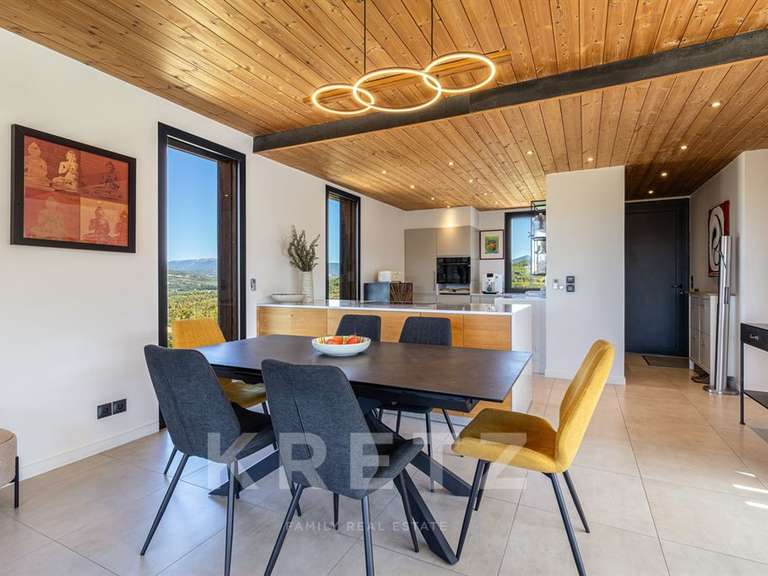 Maison Villedieu - 3 chambres - 120m²