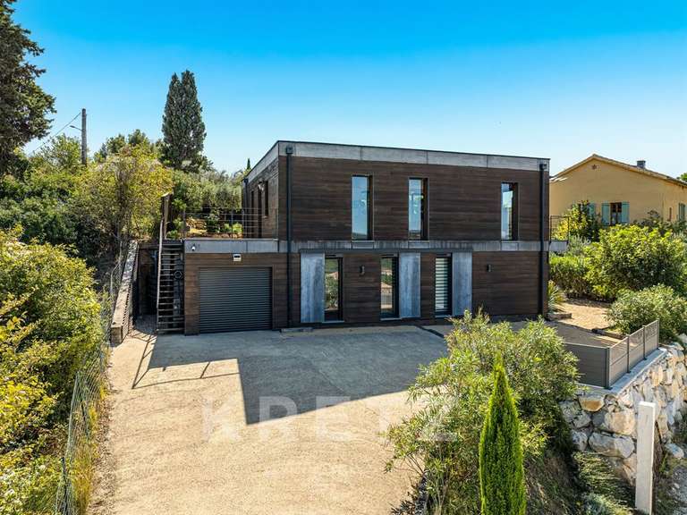 Maison Villedieu - 3 chambres - 120m²