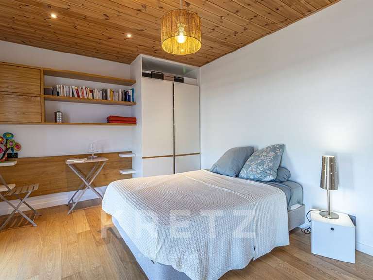 Maison Villedieu - 3 chambres - 120m²