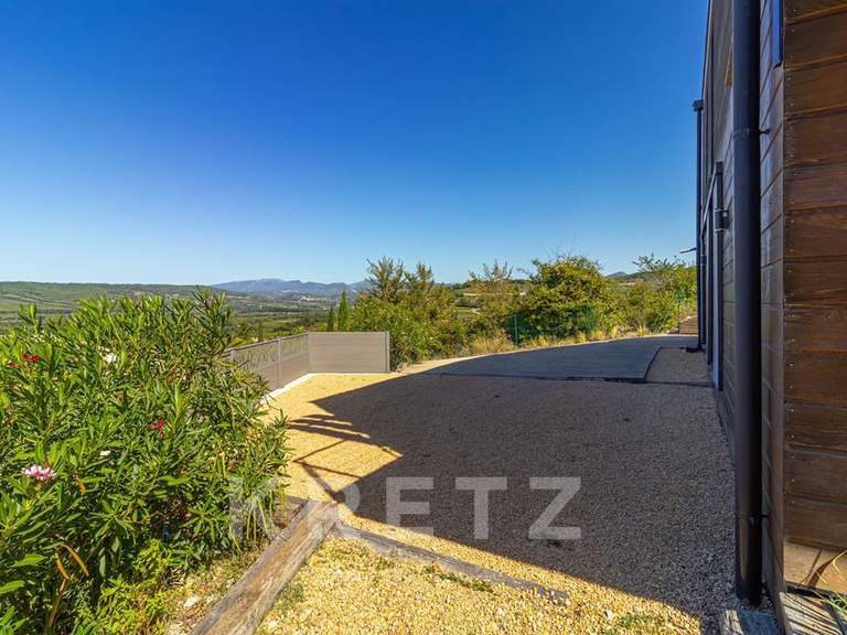 Maison Villedieu - 3 chambres - 120m²