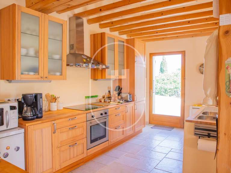 Villa Villedieu - 2 bedrooms - 156m²