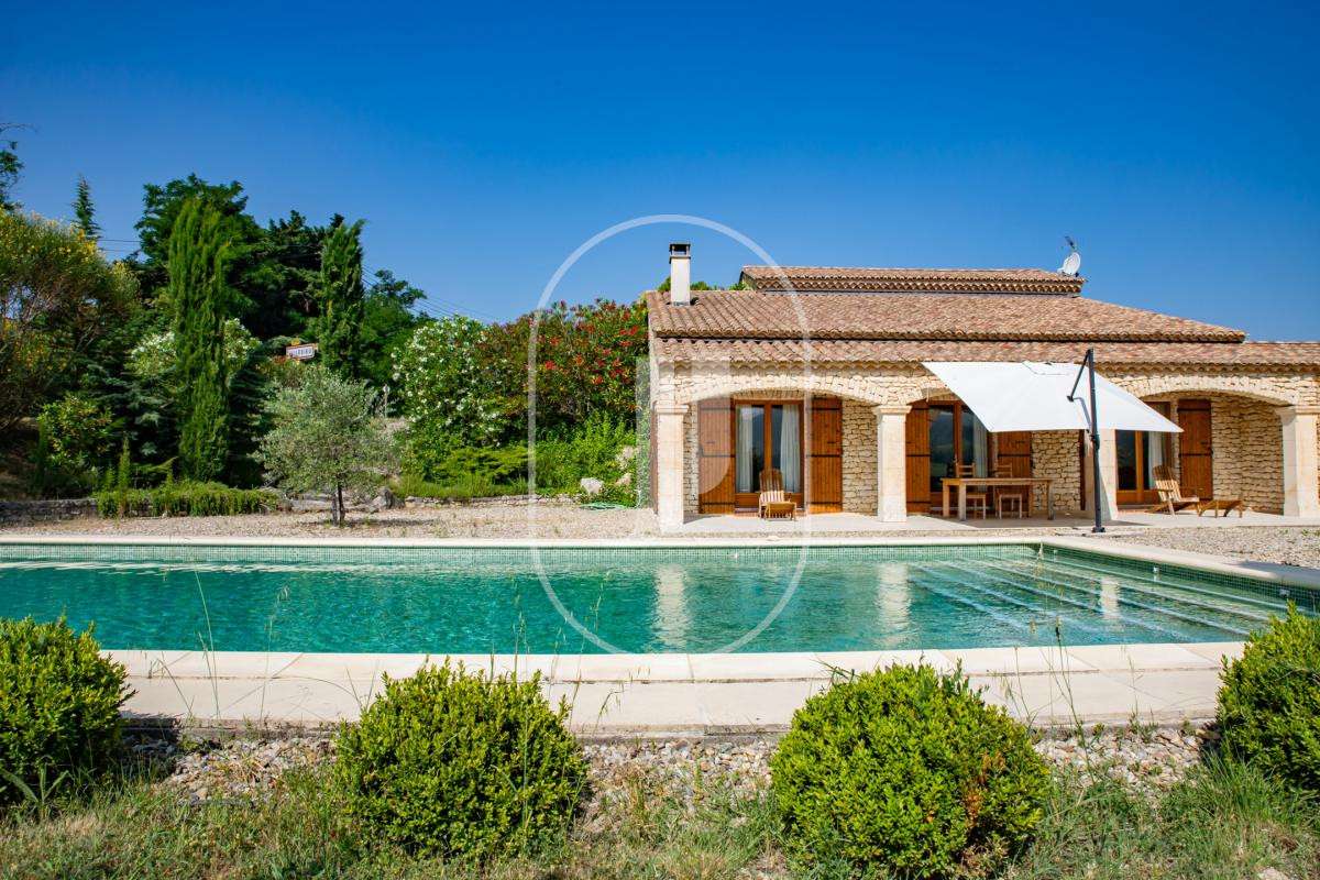 Villa Villedieu