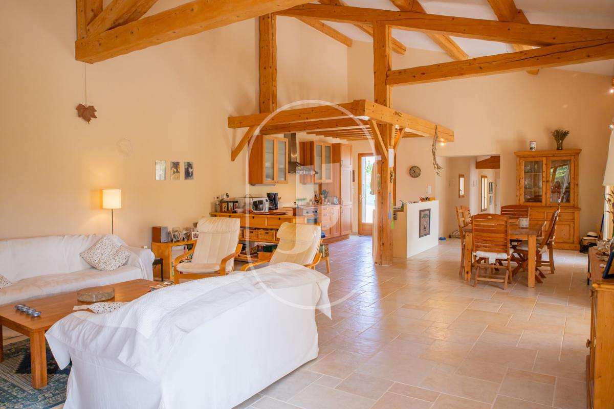 Villa Villedieu