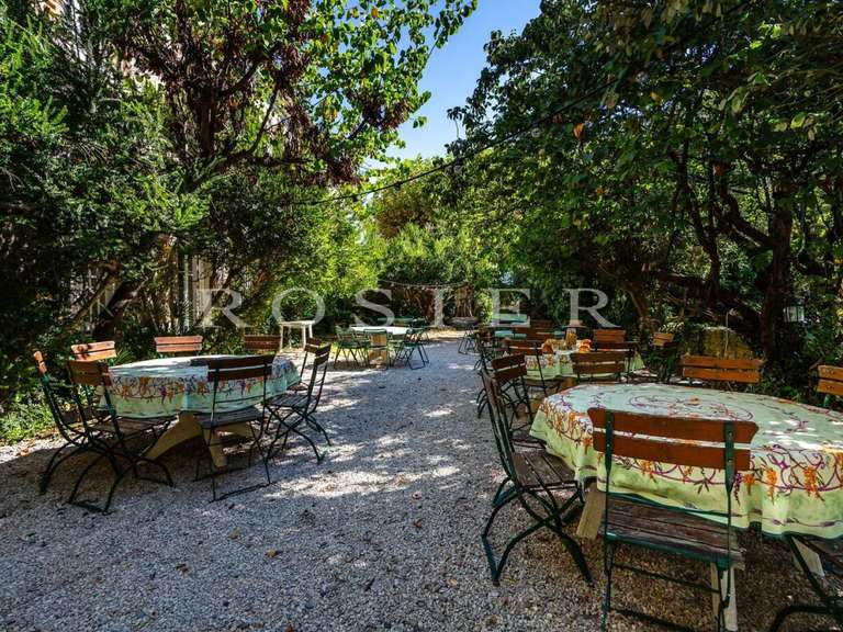 Villa Villedieu - 28 chambres - 1211m²