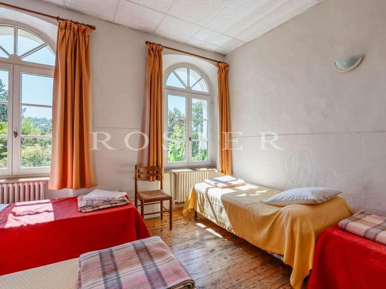Villa Villedieu - 28 chambres - 1211m²