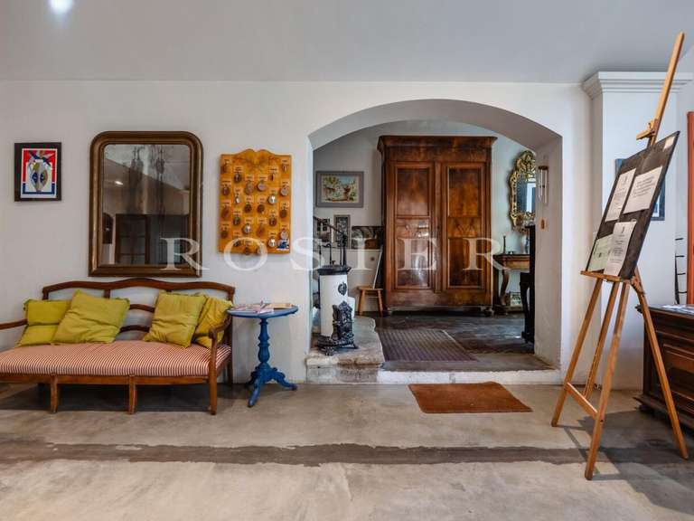 Villa Villedieu - 28 chambres - 1211m²