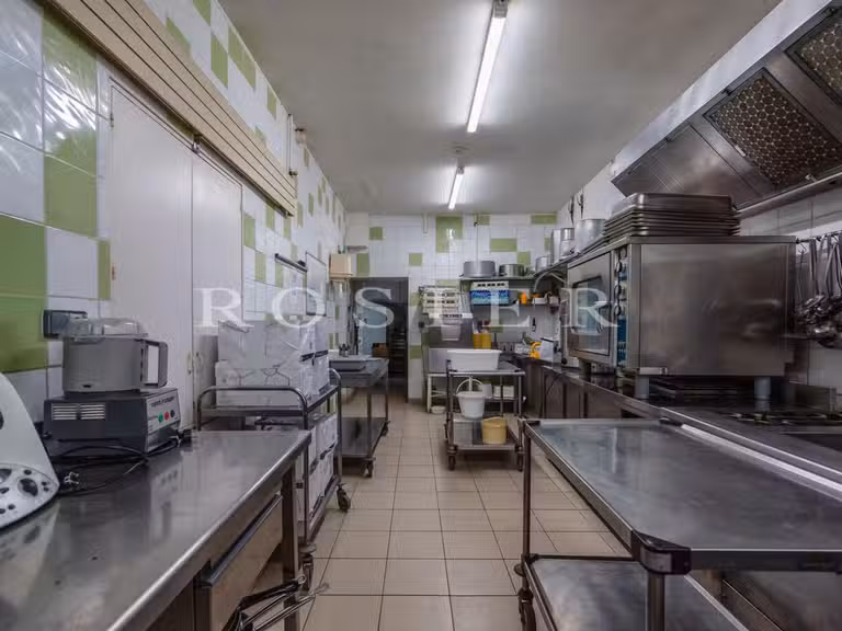 Villa Villedieu - 28 chambres - 1211m²