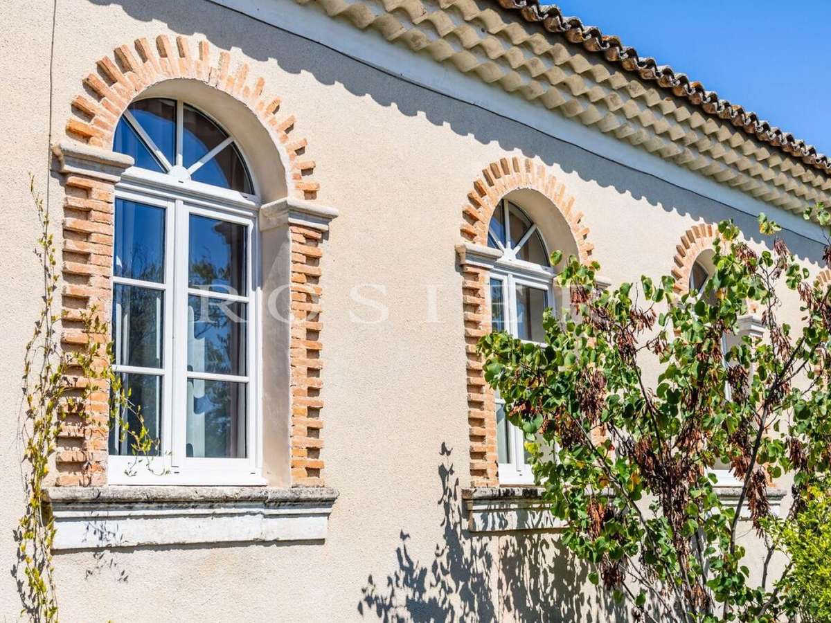 Villa Villedieu