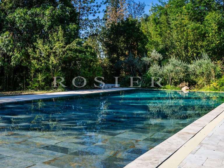 Villa Villedieu - 28 chambres - 1211m²