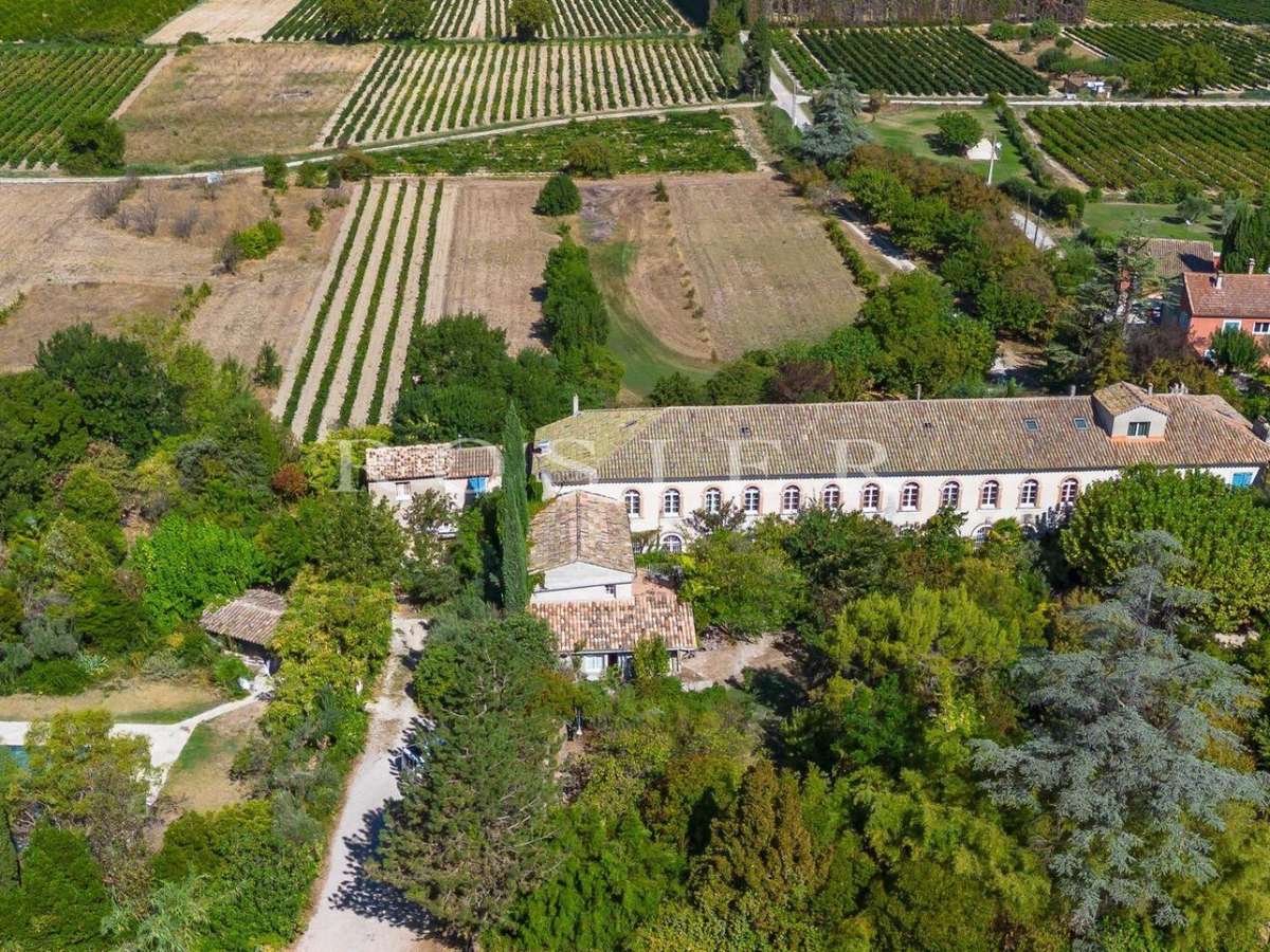 Villa Villedieu