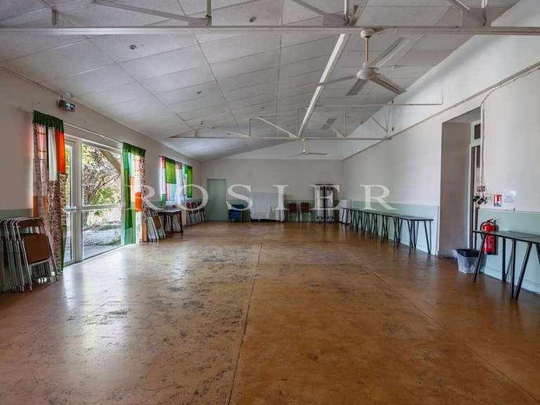 Villa Villedieu - 28 chambres - 1211m²