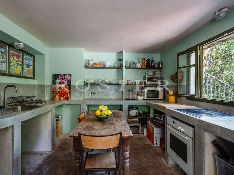 Villa Villedieu - 28 chambres - 1211m²