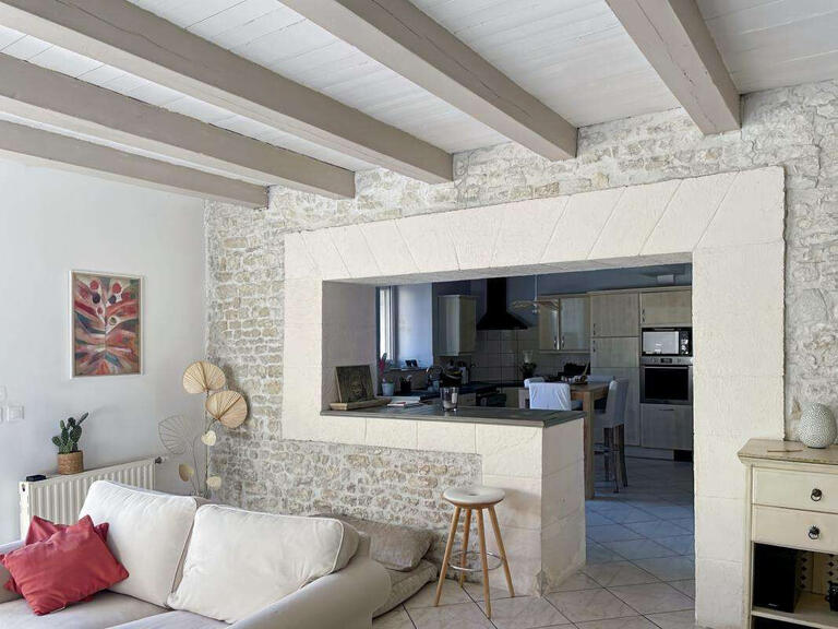 Maison Villedoux - 4 chambres