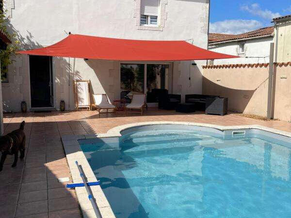 Maison Villedoux - 4 chambres