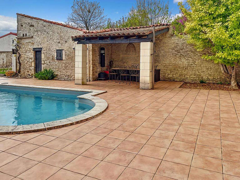 Maison Villedoux - 4 chambres