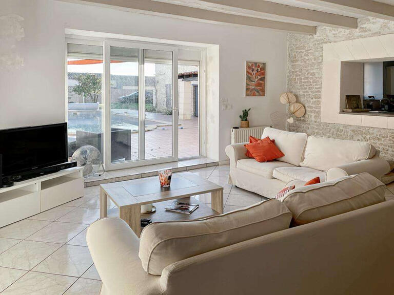 Maison Villedoux - 4 chambres