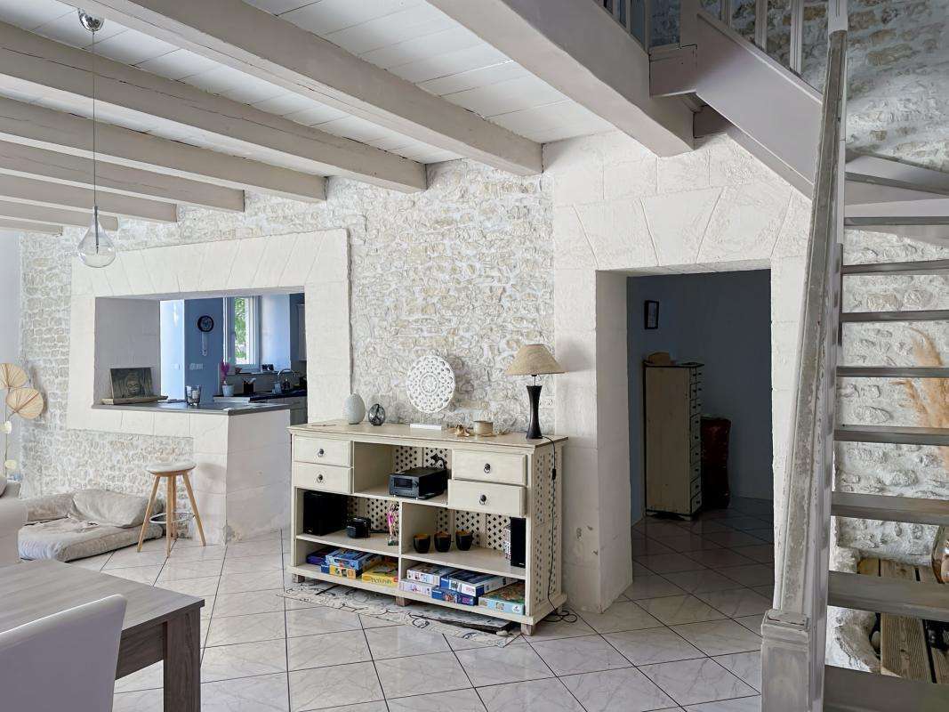 Maison Villedoux