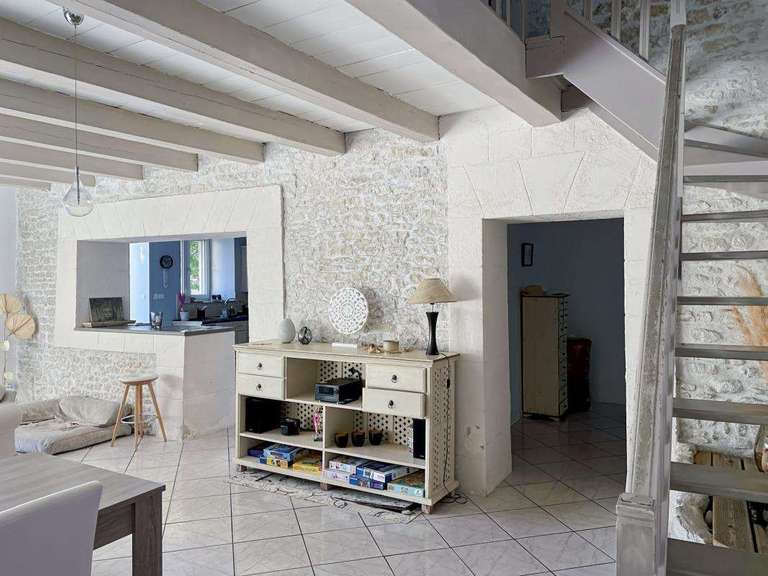 Maison Villedoux - 4 chambres